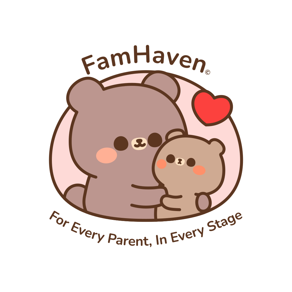 FamHaven Logo